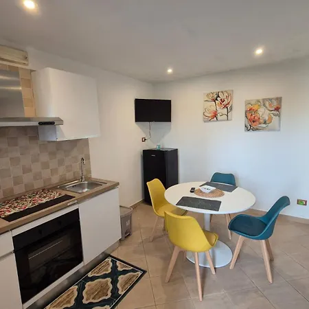 Casa vacanze Cretella-3