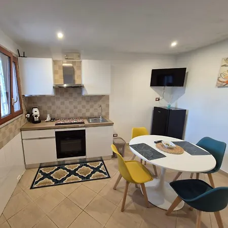 Casa vacanze Cretella-2